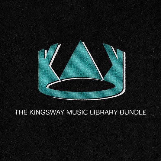 Kingsway Music Library